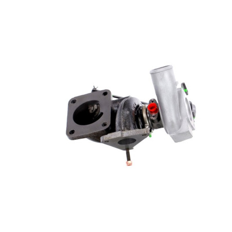 TURBO 49131-05400 MOTOR 3.3  Puma | PHFA/PHFC | JXFC/JXFA  100/115CV