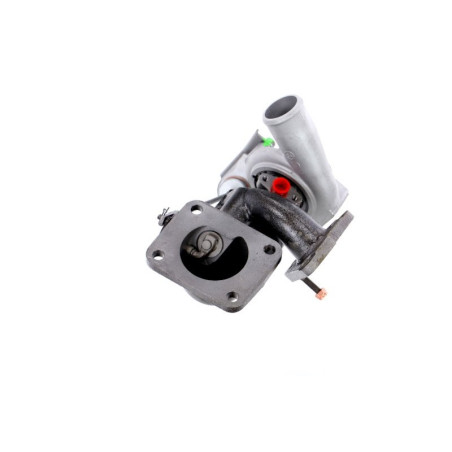 TURBO 49131-05400 MOTOR 3.3  Puma | PHFA/PHFC | JXFC/JXFA  100/115CV