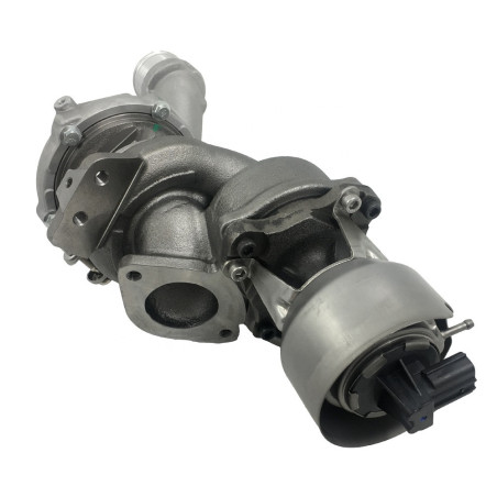 TURBO 778401-0008 MOTOR 3.0  306DT 268CV