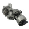 TURBO 778401-0008 MOTOR 3.0  306DT 268CV