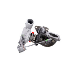 TURBO 49131-05400 MOTOR 3.3  Puma | PHFA/PHFC | JXFC/JXFA  100/115CV
