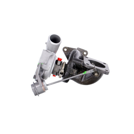 TURBO 49131-05400 MOTOR 3.3  Puma | PHFA/PHFC | JXFC/JXFA  100/115CV
