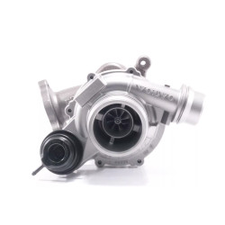 turbocompresor 836264 para motor D 4204 T13, D 4204 T8
