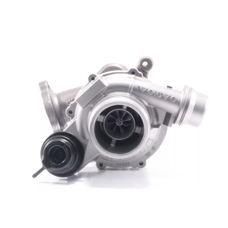 turbocompresor 836264 para motor D 4204 T13, D 4204 T8