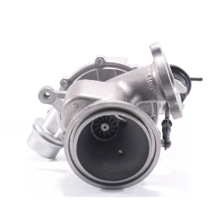 turbocompresor 836264 para motor D 4204 T13, D 4204 T8