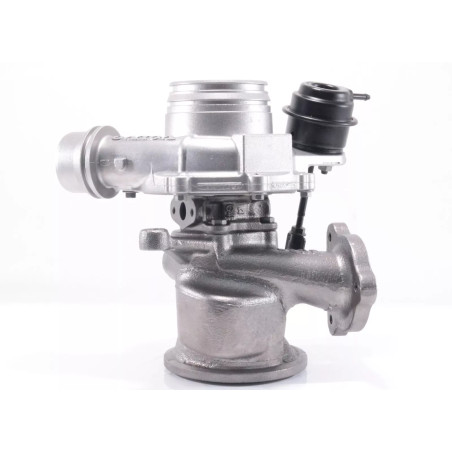 turbocompresor 836264 para motor D 4204 T13, D 4204 T8