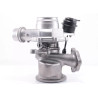 turbocompresor 836264 para motor D 4204 T13, D 4204 T8
