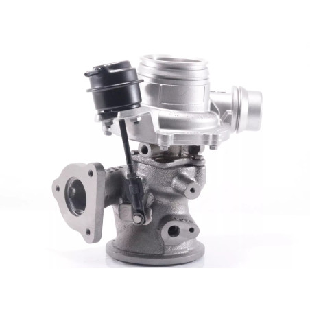 turbocompresor 836264 para motor D 4204 T13, D 4204 T8