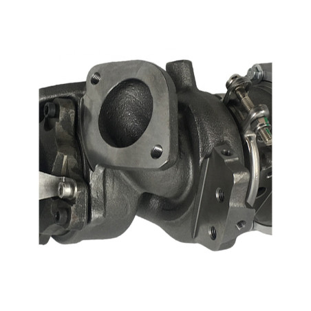 TURBO 778401-0008 MOTOR 3.0  306DT 268CV
