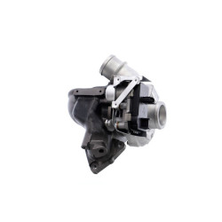 turbocompresor 49477-01100 para motor  KNWA