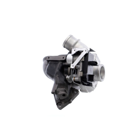 turbocompresor 49477-01100 para motor  KNWA