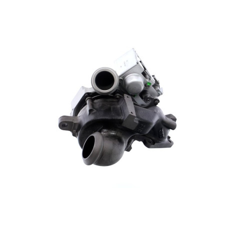 turbocompresor 49477-01100 para motor  KNWA
