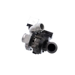 turbocompresor 49477-01100 para motor  KNWA