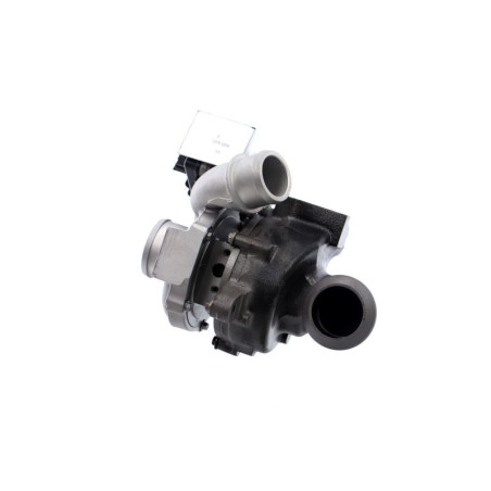turbocompresor 49477-01100 para motor  KNWA