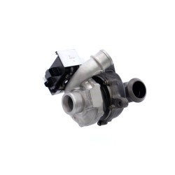 turbocompresor 49477-01100 para motor  KNWA
