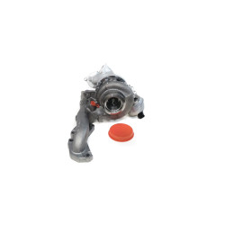 turbocompresor 819891 para motor CUNA, CUPA, DJGA