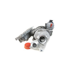 turbocompresor 819891 para motor CUNA, CUPA, DJGA