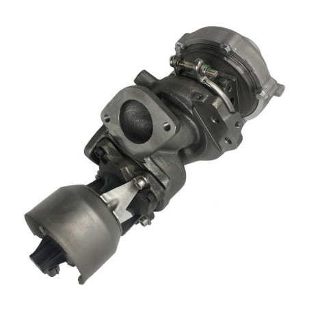 TURBO 778401-0008 MOTOR 3.0  306DT 268CV