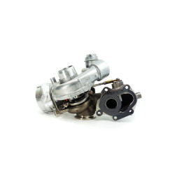 turbocompresor 825758 para motor M9T 700, M9T 702