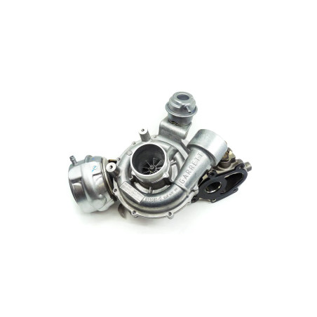 turbocompresor 825758 para motor M9T 700, M9T 702