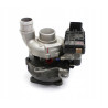 turbocompresor 752343 para motor AJ V6 Euro 3