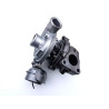 turbocompresor 819863 para motor D4FD