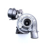 turbocompresor 819863 para motor D4FD