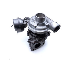 turbocompresor 819863 para motor D4FD