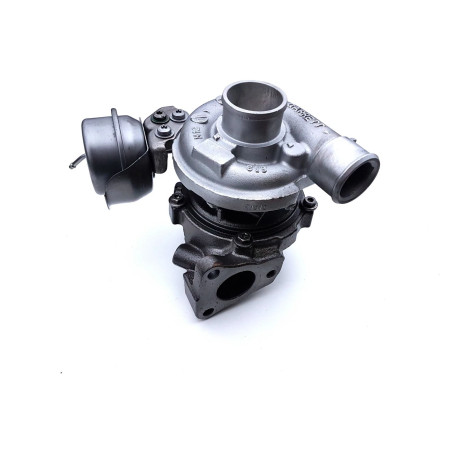 turbocompresor 819863 para motor D4FD