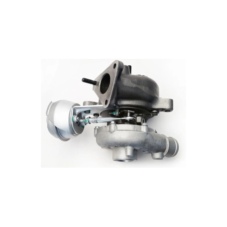 turbocompresor 761437 para motor BKE