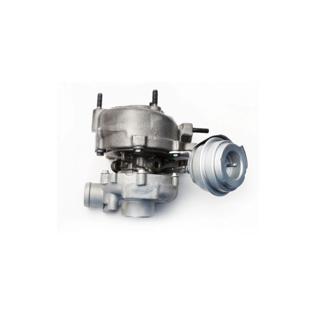 turbocompresor 761437 para motor BKE