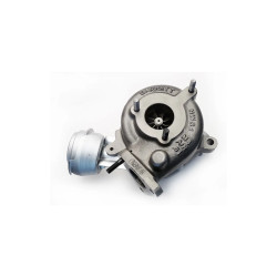 turbocompresor 761437 para motor BKE