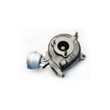 turbocompresor 761437 para motor BKE