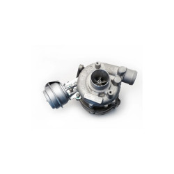 turbocompresor 761437 para motor BKE