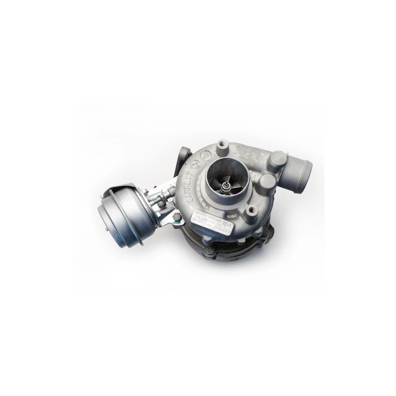 turbocompresor 761437 para motor BKE