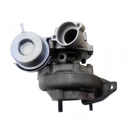 turbocompresor 54389700017 para motor R9M