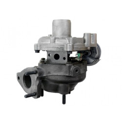 turbocompresor 54389700017 para motor R9M