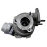 turbocompresor 54389700017 para motor R9M