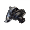 turbocompresor 824060 para motor NGDA, NGDB