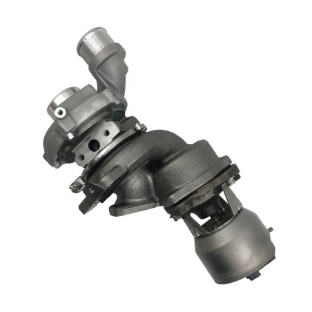 TURBO 778401-0008 MOTOR 3.0  306DT 268CV