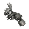 TURBO 778401-0008 MOTOR 3.0  306DT 268CV
