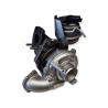 turbocompresor 824060 para motor NGDA, NGDB