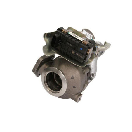 turbocompresor 741785 para motor M47TU2