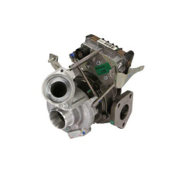 turbocompresor 741785 para motor M47TU2