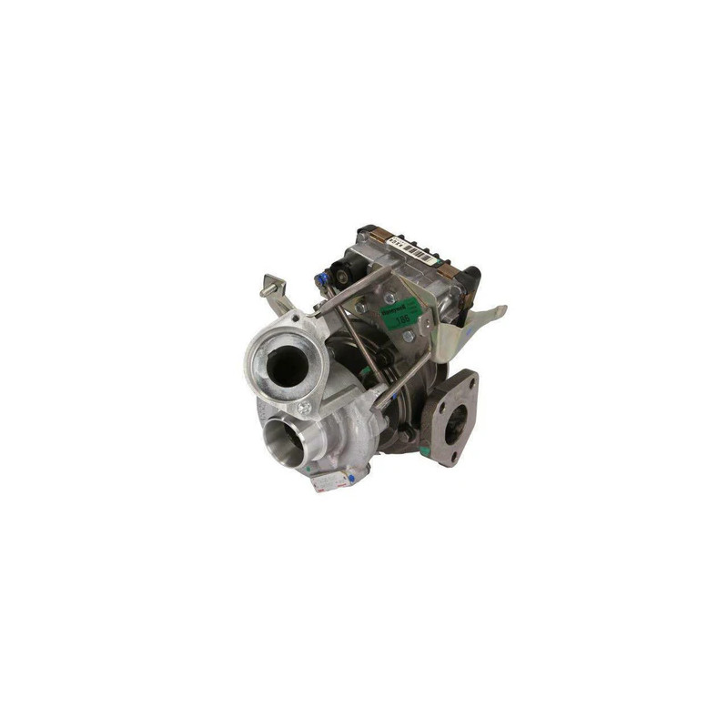 turbocompresor 741785 para motor M47TU2
