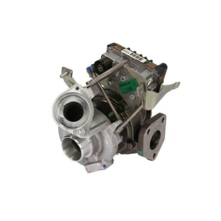turbocompresor 741785 para motor M47TU2