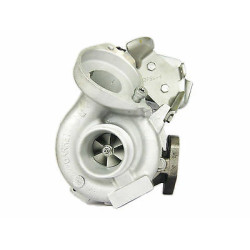 turbocompresor 741785 para motor M47TU2