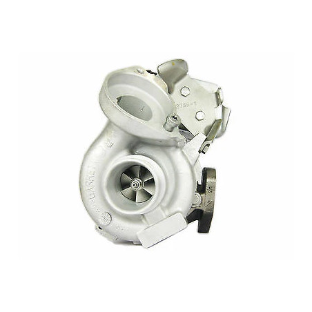 turbocompresor 741785 para motor M47TU2