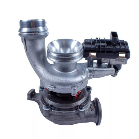 turbocompresor 8514266 para motor B37 D15 A
