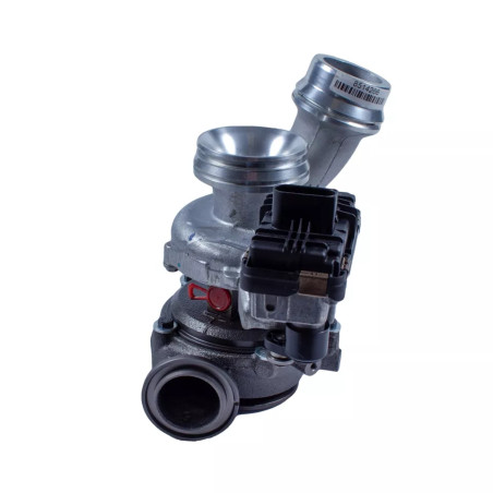 turbocompresor 8514266 para motor B37 D15 A